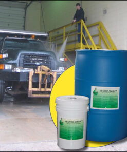 NEUTRO-WASH Product Picture