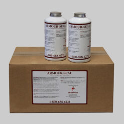 Undercoating | Rust Proofing | ARMOUR-SEAL