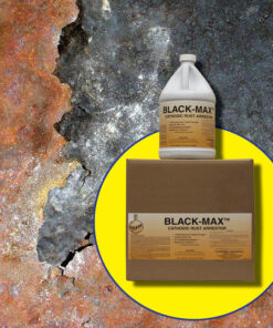 BLACK-MAX Main Product Shot