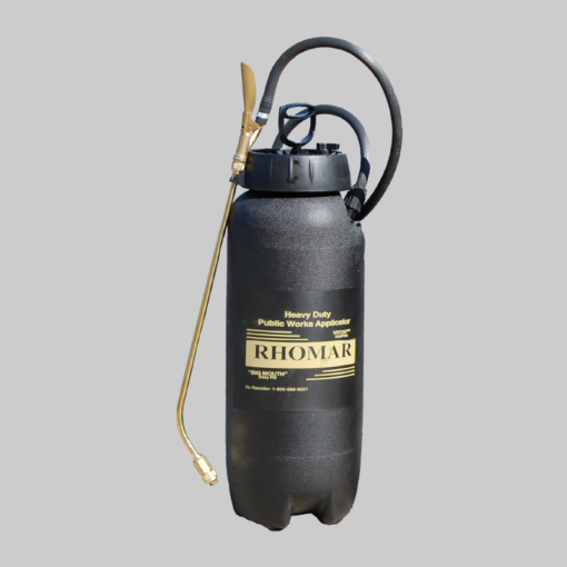 Poly Applicator Public Works Applicator - Rhomar