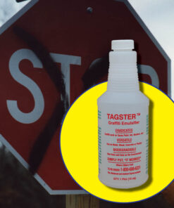 TAGSTER Bottle Picture