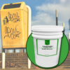 TAGSTER Pail Picture